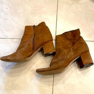 J Crew Heels (Used) Size 6 F